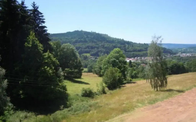 Chalet Plainfaing, 4 pièces, 6 personnes - FR-1-589-267