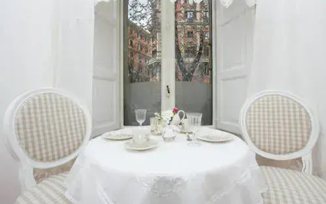 La Maison Josephine