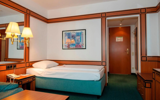 Hotel Amadeus Frankfurt
