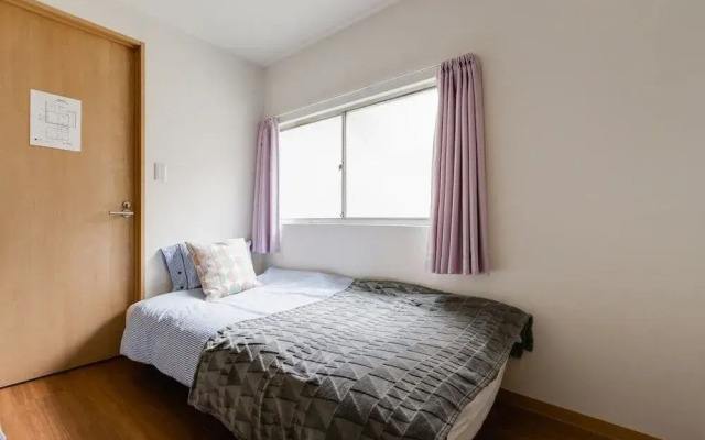 Sakuragawa no Naniwa Ryokan
