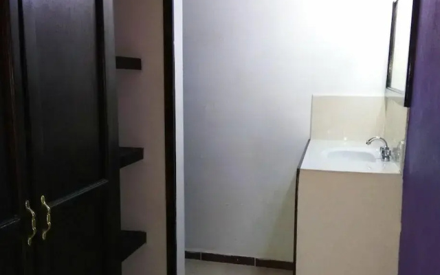 Cabañas el Porvenir