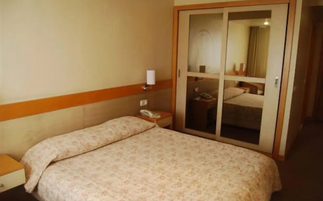 Baliktasi Hotel