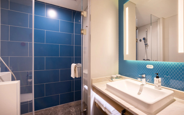 Holiday Inn Express Beijing Yizhuang Tongminghu by IHG