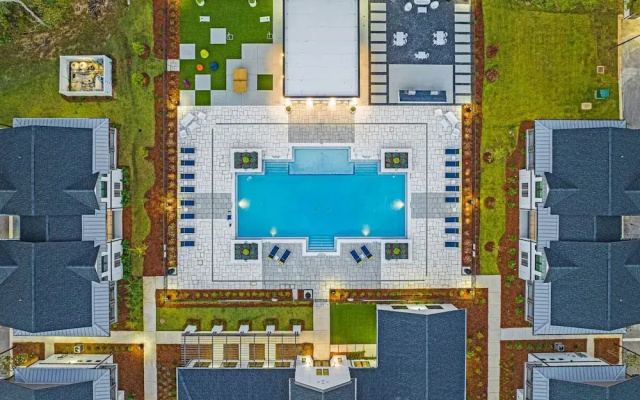 Landing Apartments - North Central Pensacola