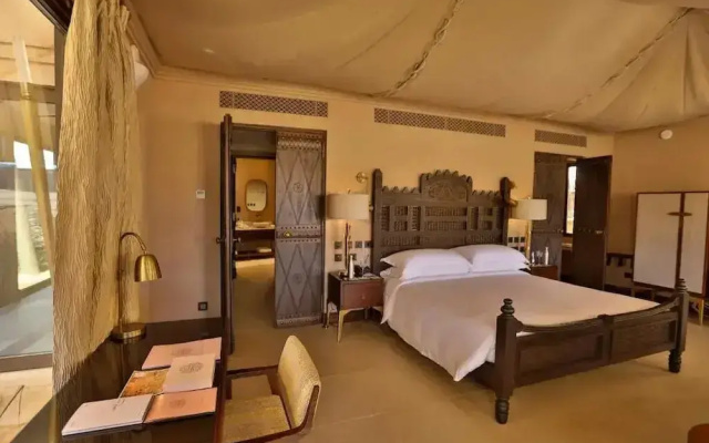 Ashar Tented Resort