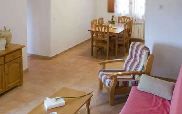 Casas Rurales El Moral
