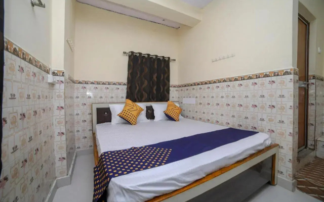Hotel Ramgiri by OYO Rooms