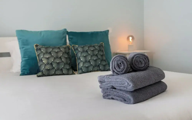 Fika Guest House