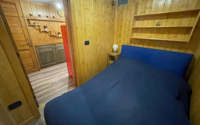 Chalet I Folletti
