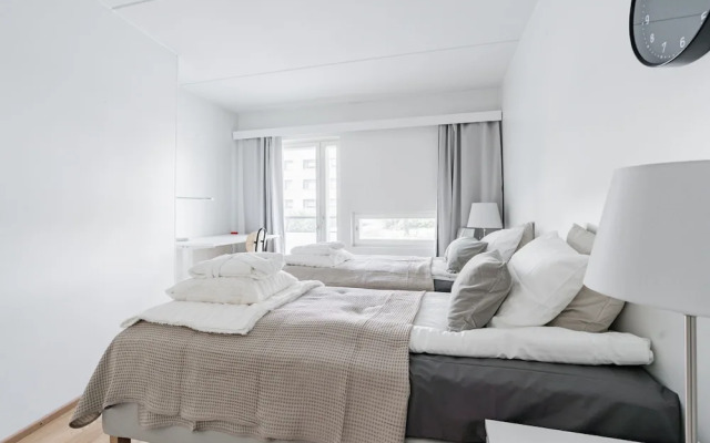 Local Nordic Apartments - Reindeer