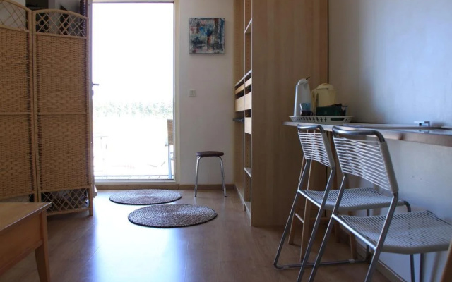 Studio Cathilleweg