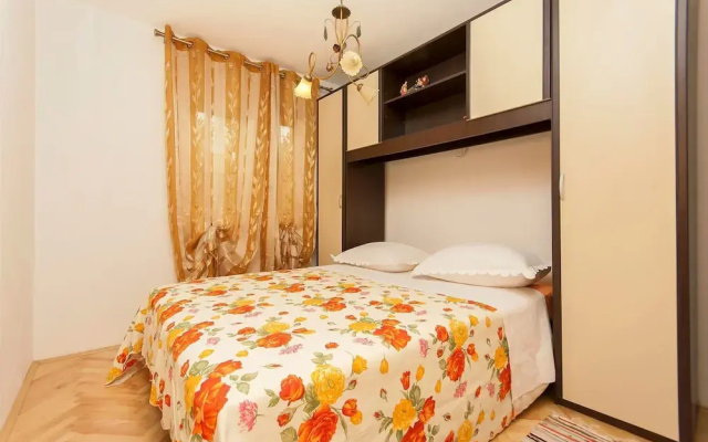 Apartments Ljiljana