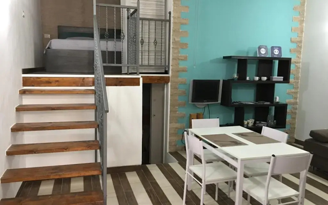 Casa Giuditta