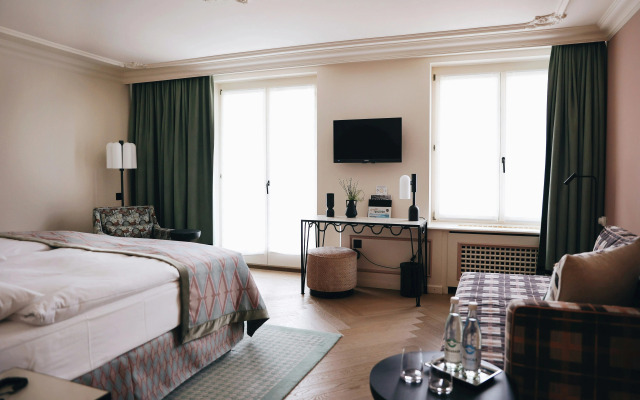Hotel Walther