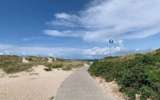 4 Person Holiday Home in Hornbaek
