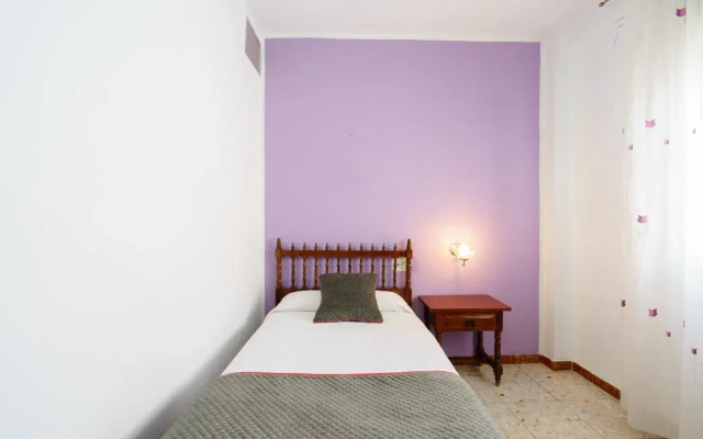 Hotel Moya