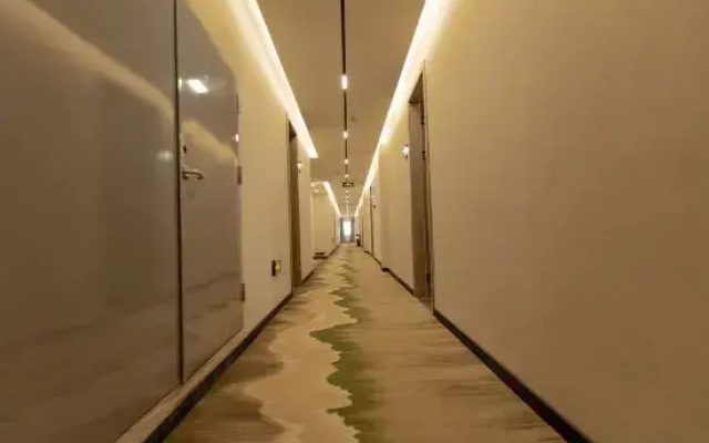 Haixi Hotel