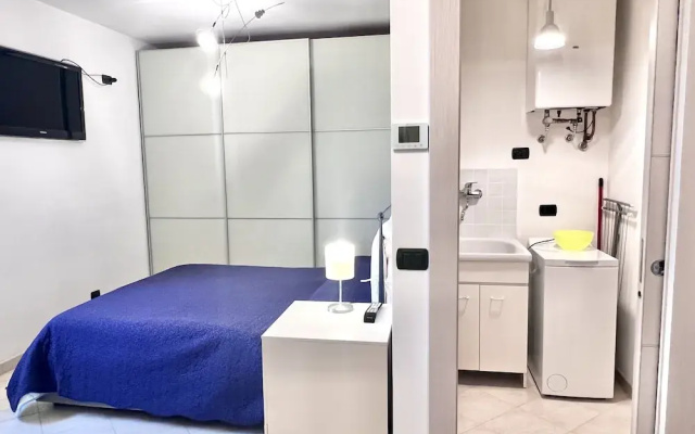 Provenzano Top floor