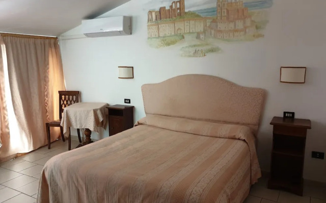 Hotel Bagnaia