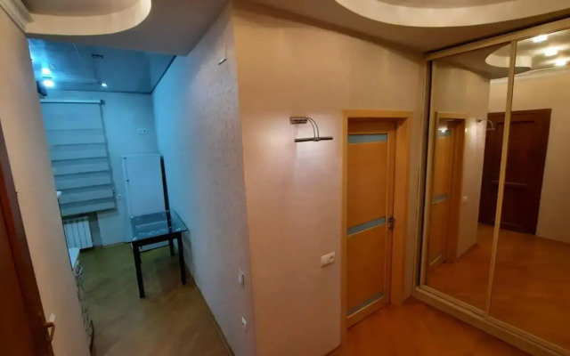 Elmler Luxs Apartments
