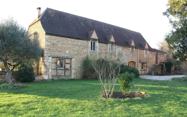 Manoir de La Brunie