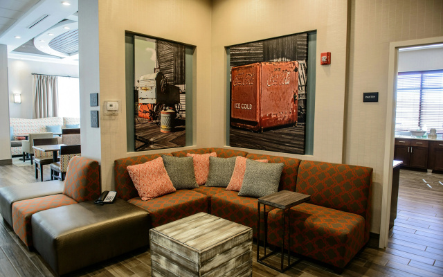 Hampton Inn Bainbridge