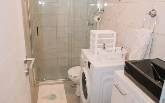 Luxury Apartment Crnjac