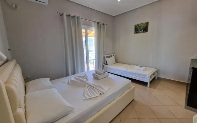 Villa Juli Ksamil