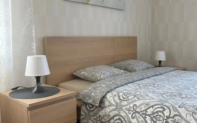 Imantas appartment