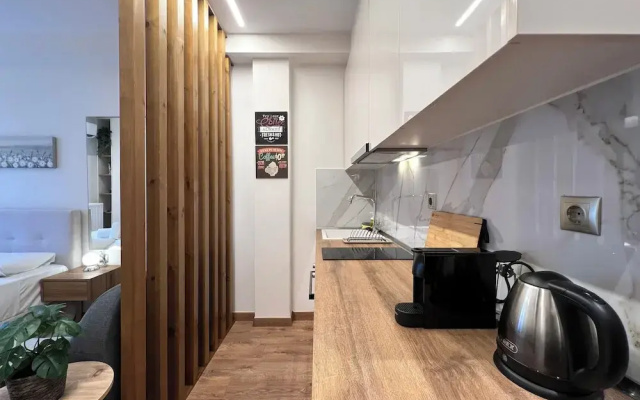 Mango Apartment & Suite by halu!