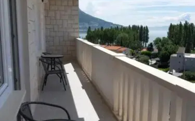 Apartments Duce