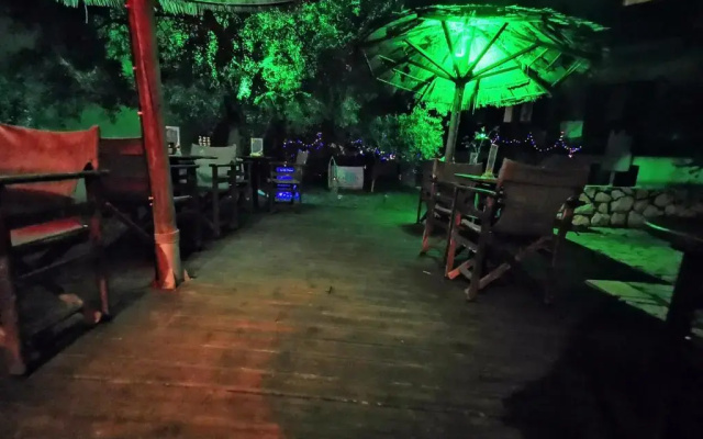 Iris Studios