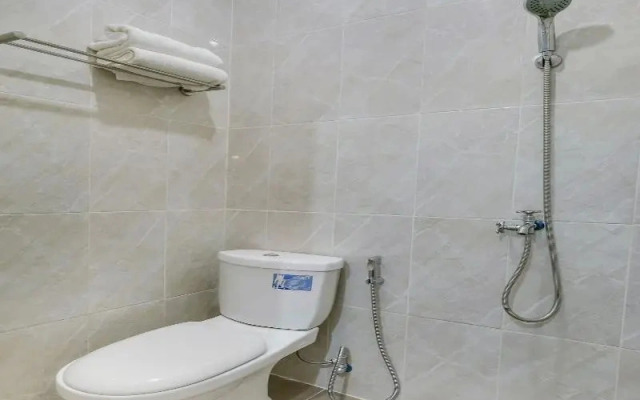 Capital O 90983 Harmony Easy Stay
