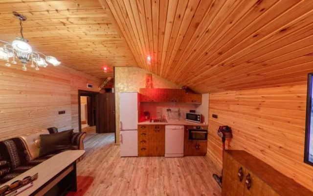 Simona Guest House