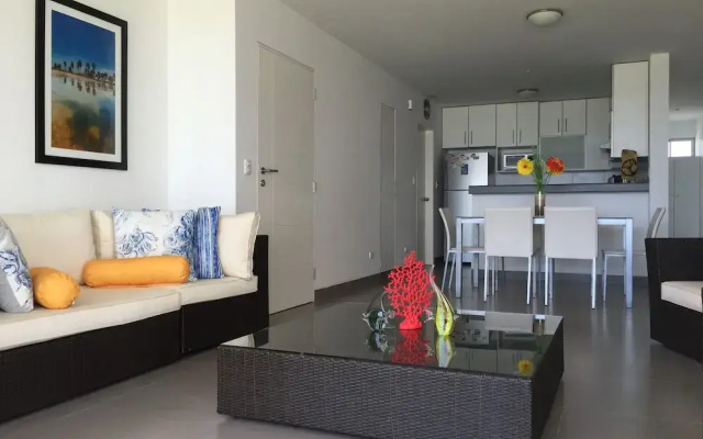 Apartamento Frente Islas Ballestas