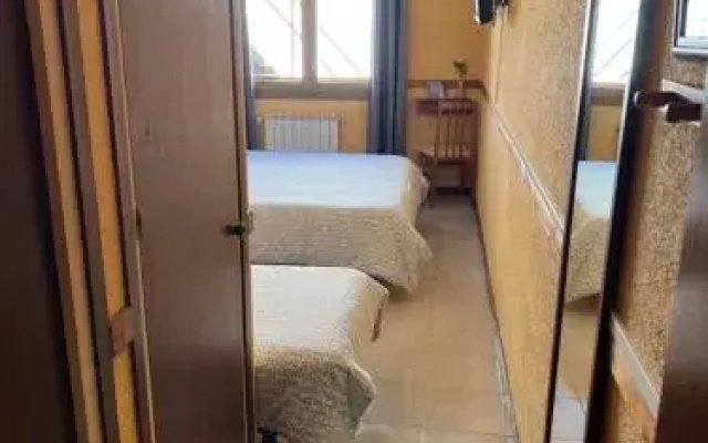 Hotel Copacabana