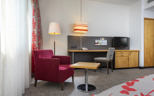 Holiday Inn Frankfurt Airport - Neu-Isenburg by IHG
