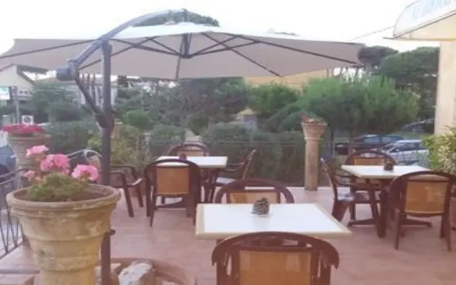 Hotel Mediterraneo