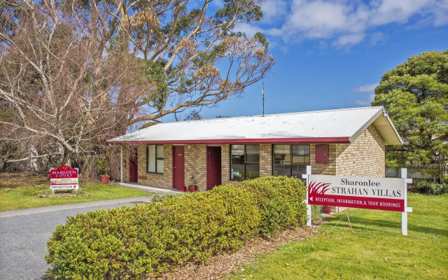 Marsden Court Apartments