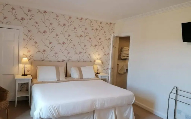 Broomfield House Bed and Breakfast