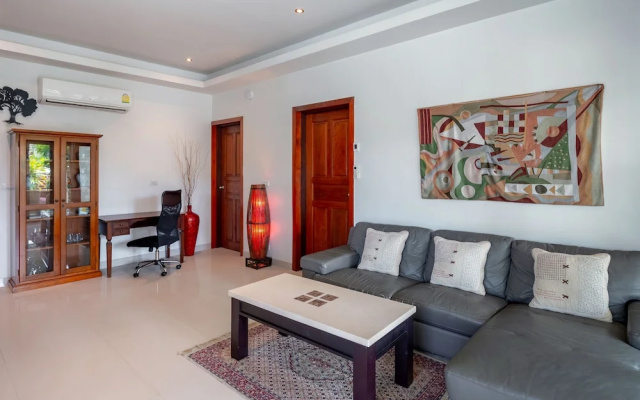 Orchid Paradise Homes OPV202