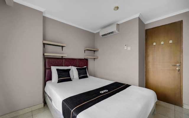 OYO 95111 Patria Park View