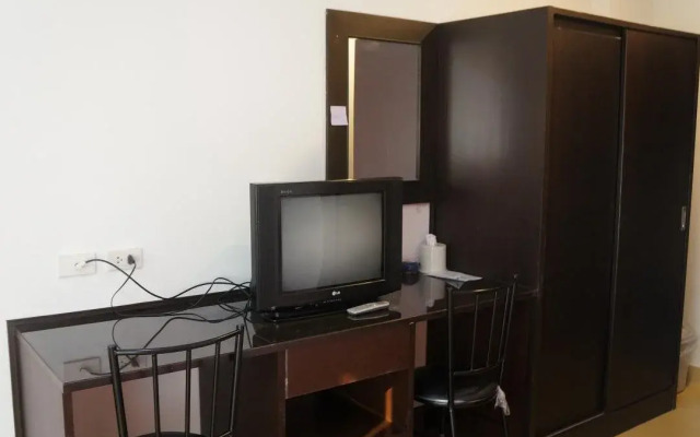 Siriwan Grand Garden Apartment