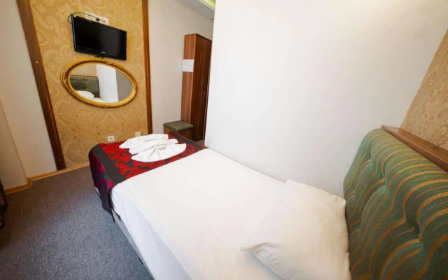 Sahil Boutique Hotel