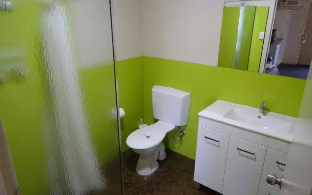 Paringa Hotel Motel