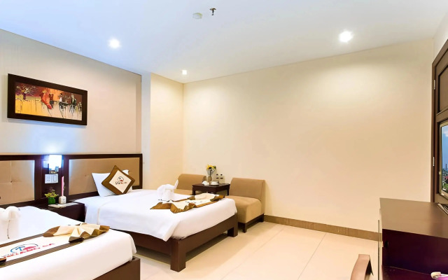 Hoang Sa Hotel