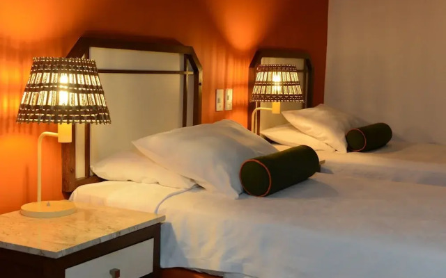 Grand São Luis Hotel