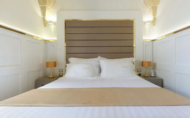 2493 Acquaviva Suites - Matrimoniale Standard