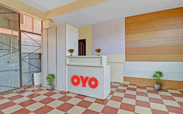 Super Hotel O Mn Residency Near Ragigudda Sri Prasanna Anjaneyaswamy Temple