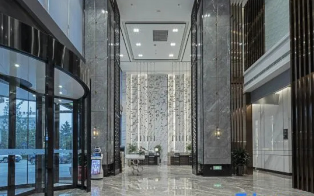 W·T International Hotel